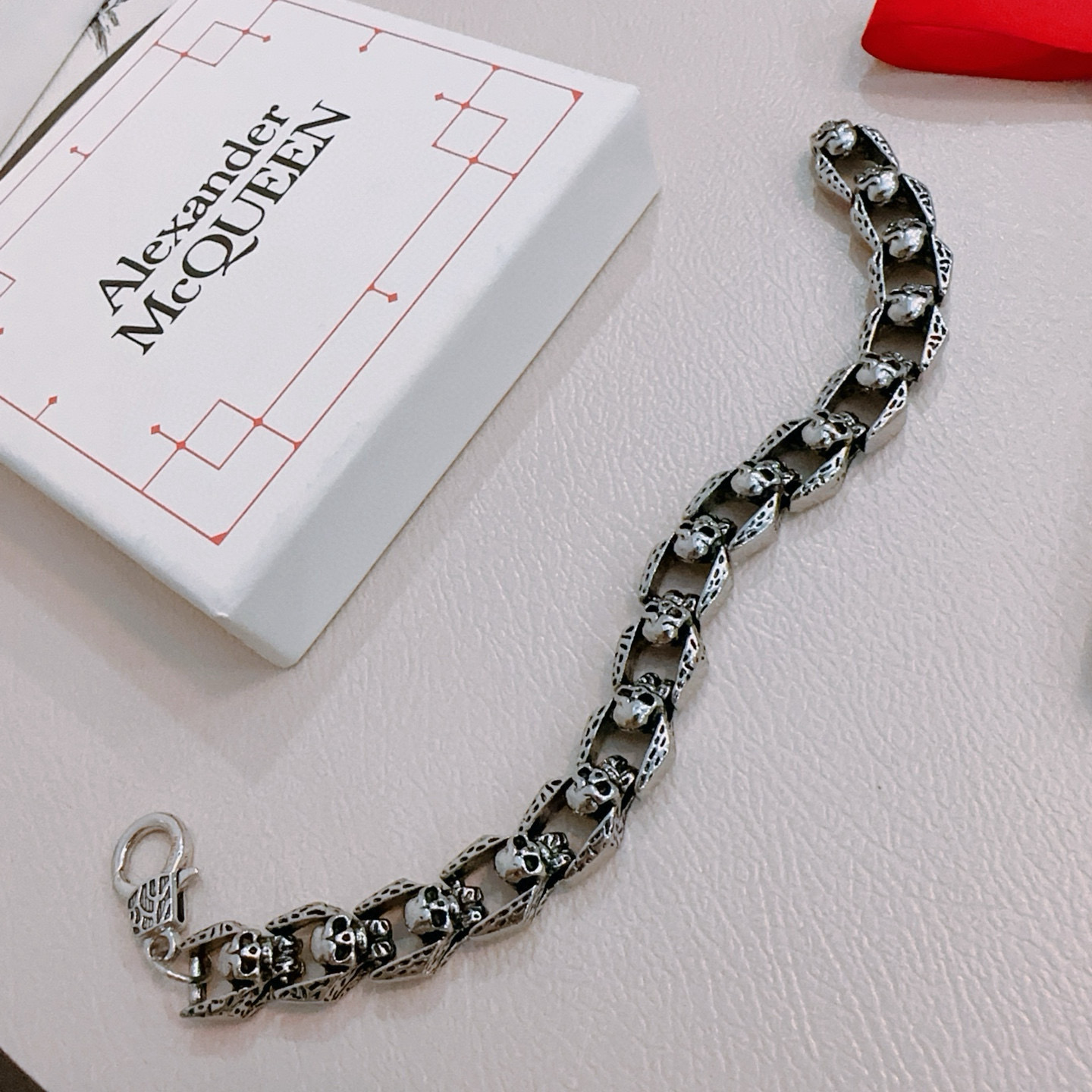 Alexander Bracelet 07yxq14 (6)