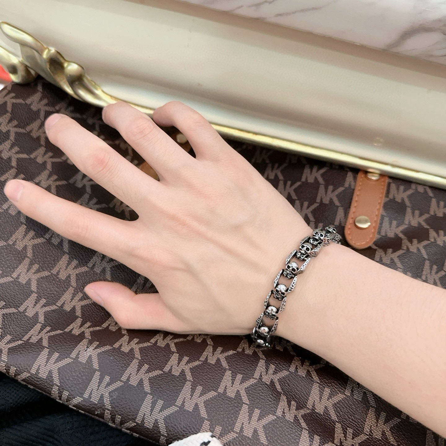 Alexander Bracelet 07yxq14 (9)