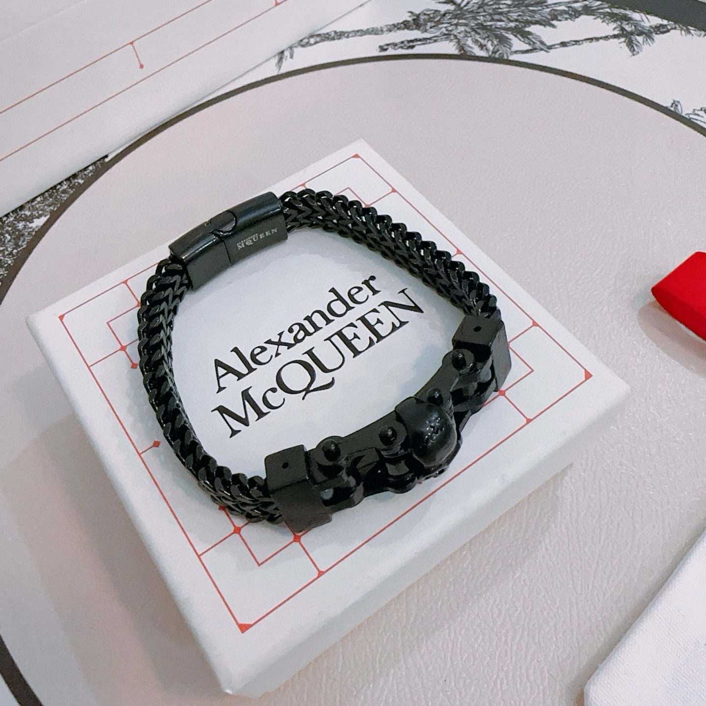 Alexander Bracelet 07yxq15 (2)