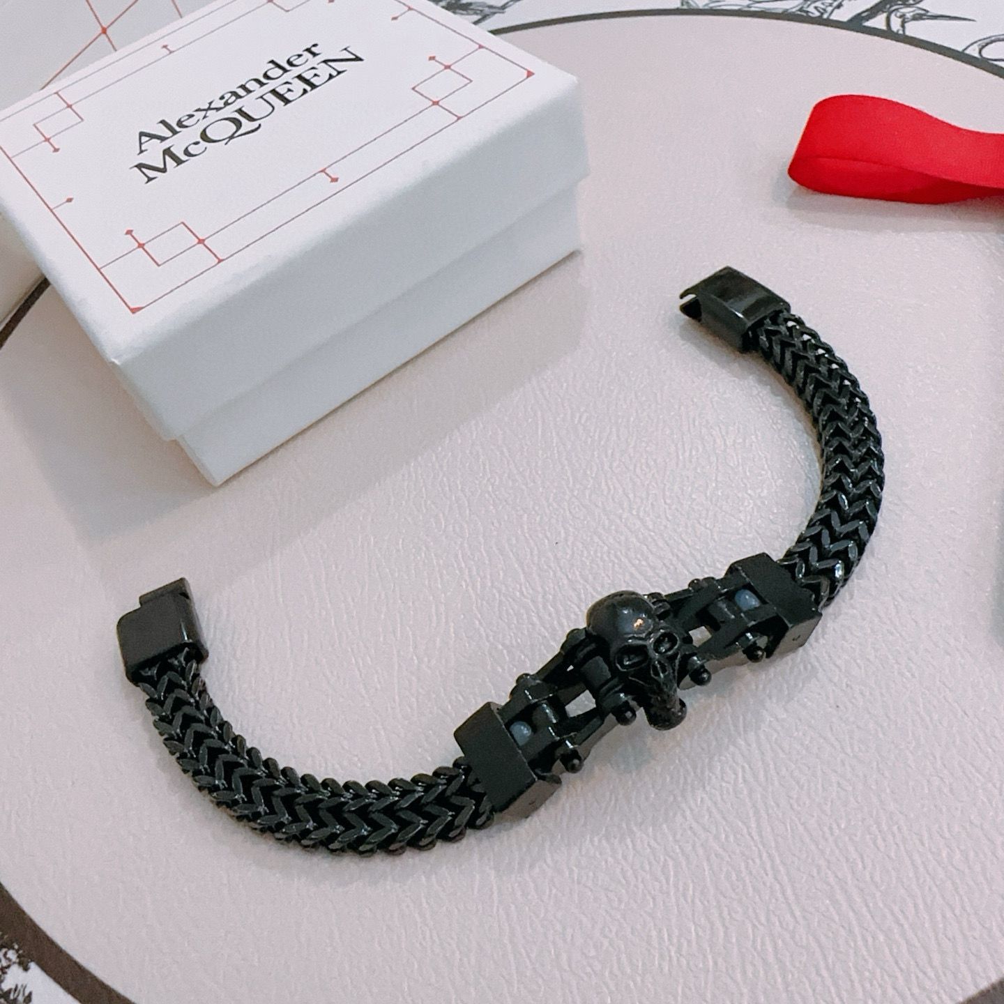 Alexander Bracelet 07yxq15 (3)