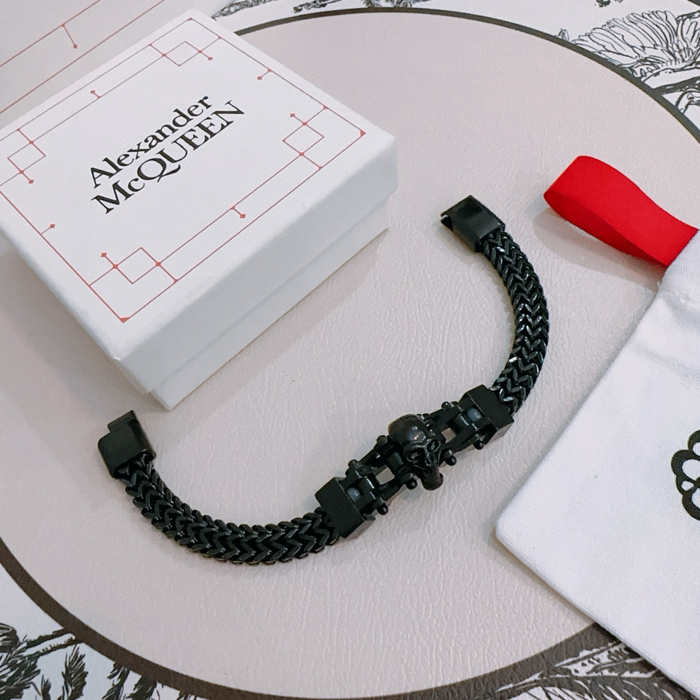 Alexander Bracelet 07yxq15 (5)