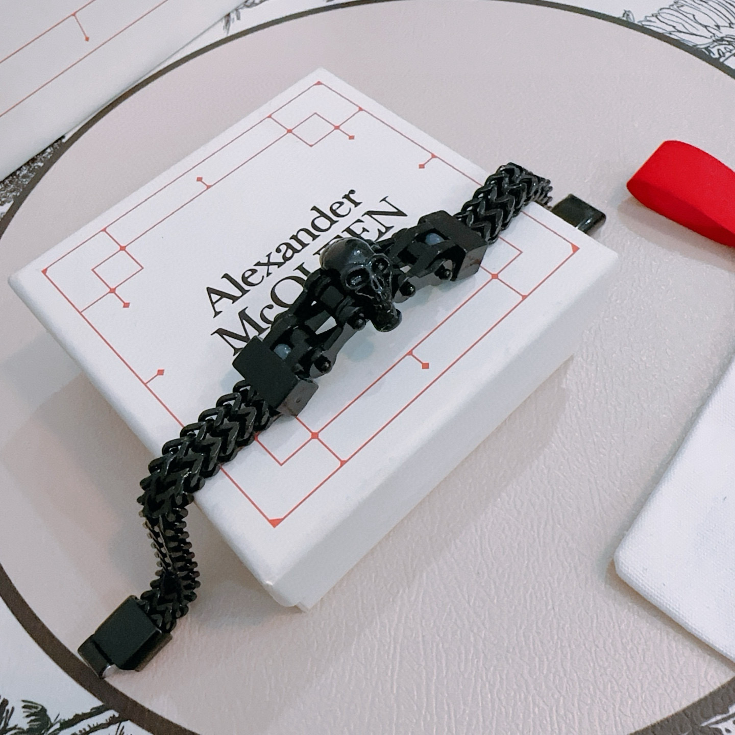 Alexander Bracelet 07yxq15 (6)