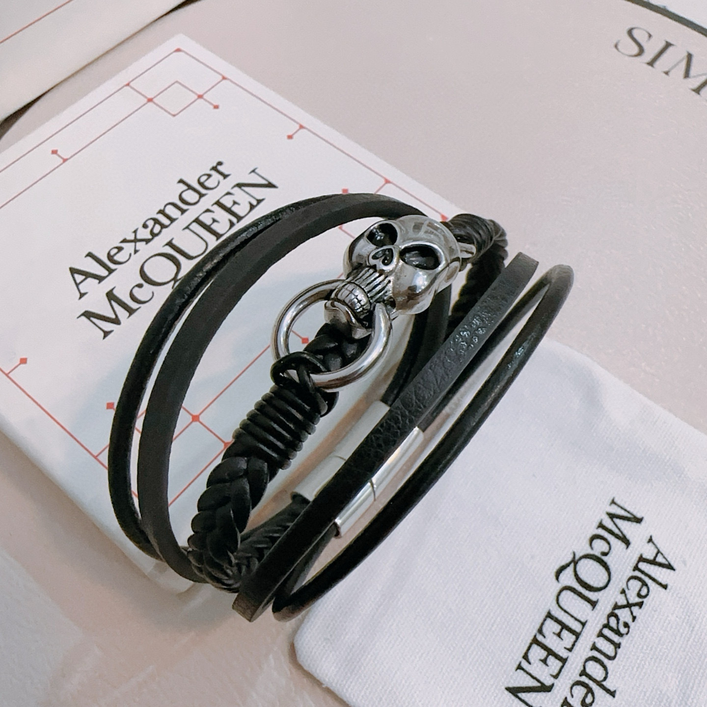Alexander Bracelet 07yxq16 (1)