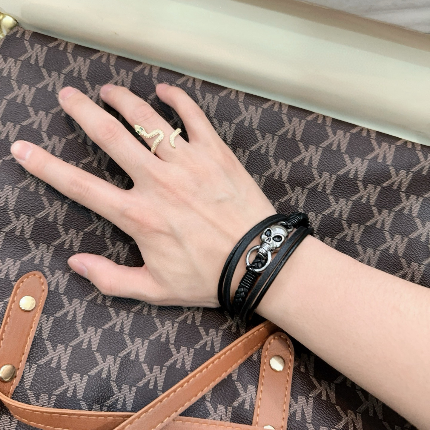 Alexander Bracelet 07yxq16 (4)