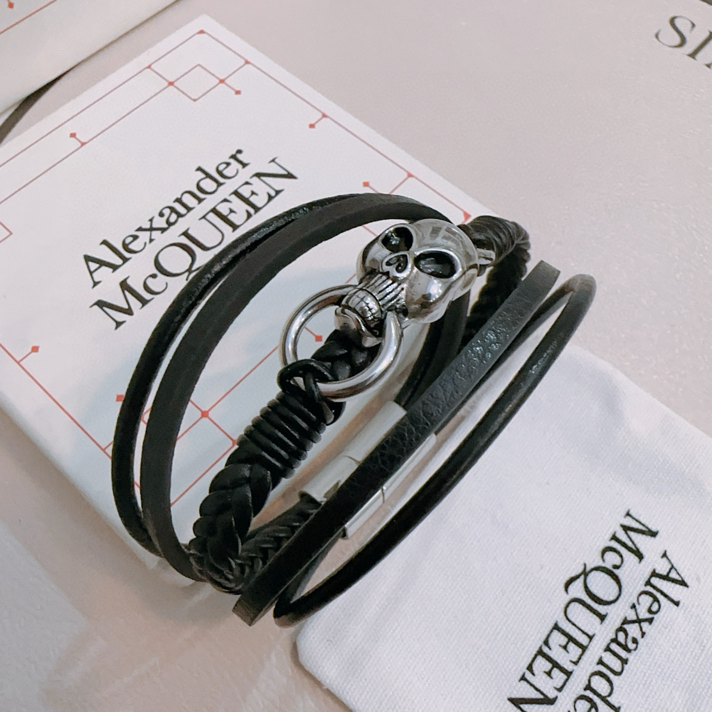 Alexander Bracelet 07yxq16 (5)