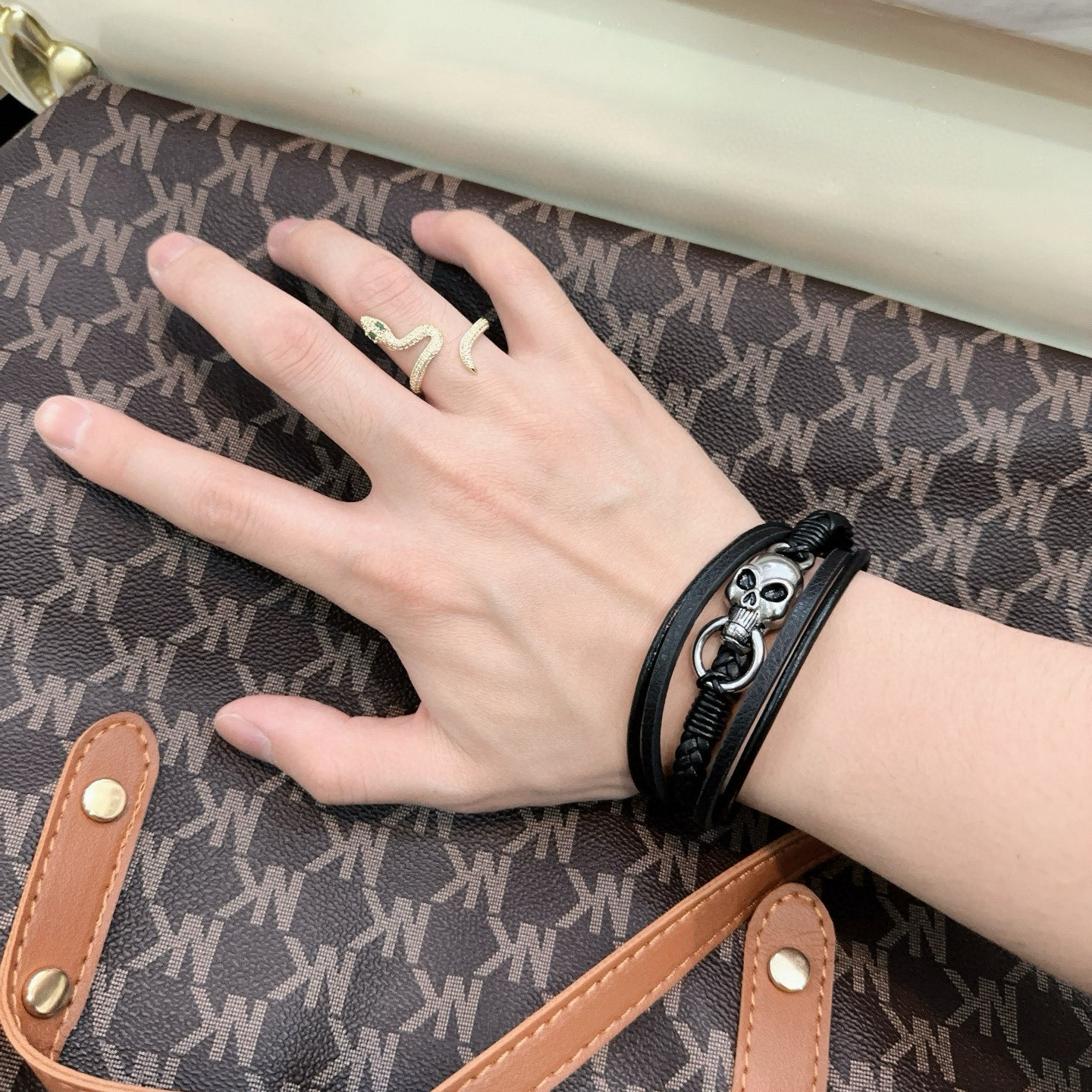 Alexander Bracelet 07yxq16 (7)