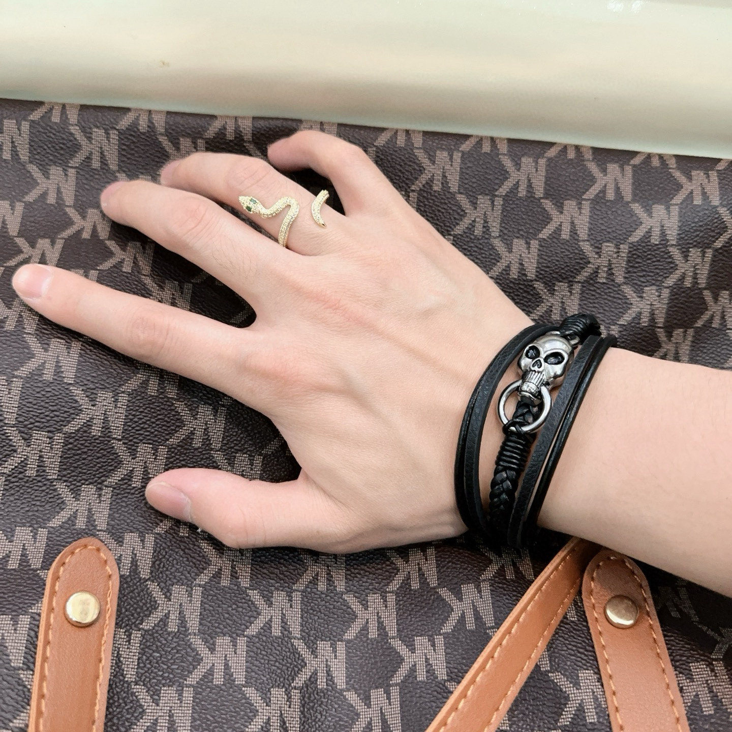 Alexander Bracelet 07yxq16 (9)