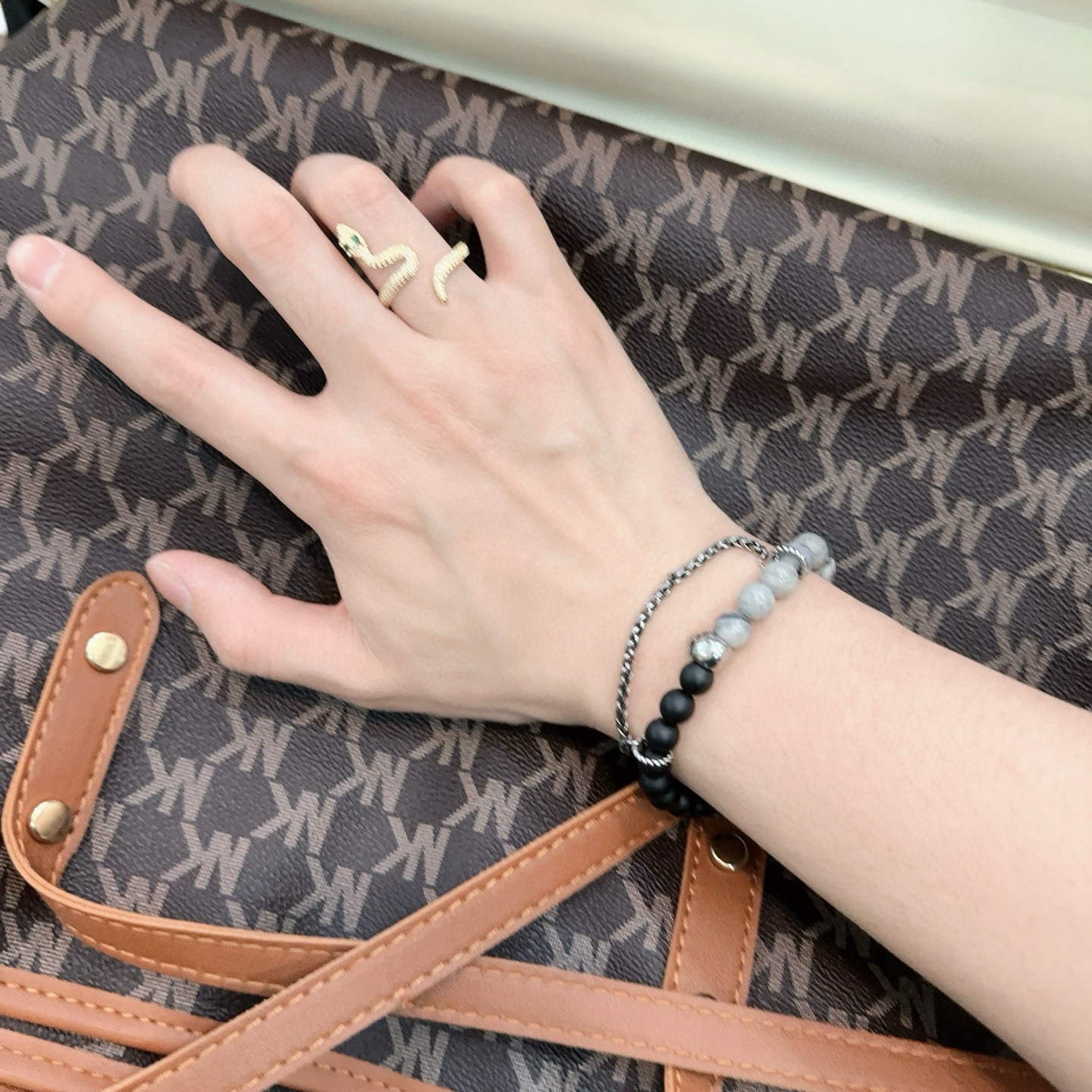 Alexander Bracelet 07yxq17 (4)