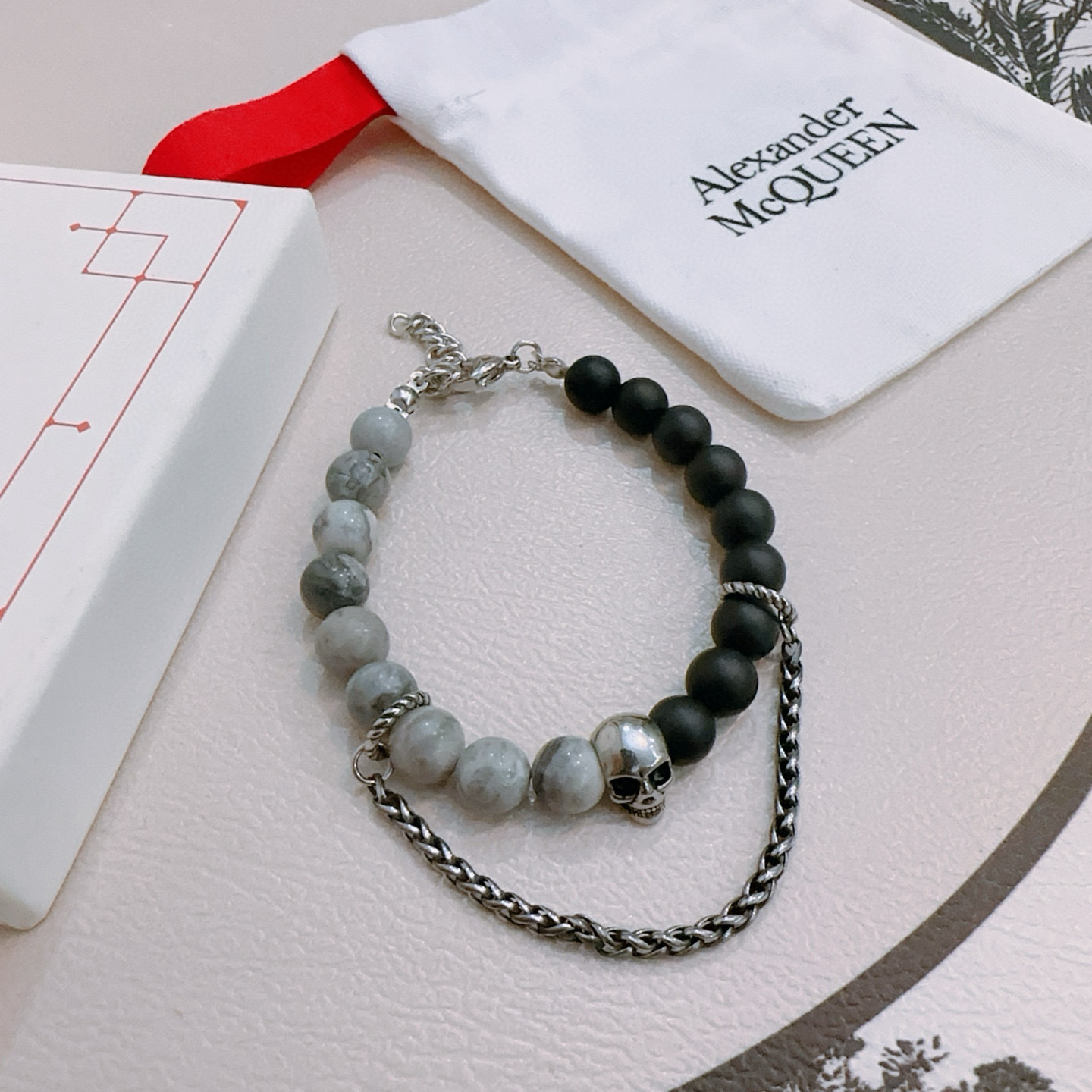 Alexander Bracelet 07yxq17 (5)