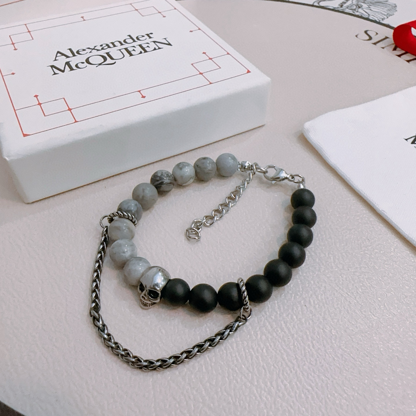 Alexander Bracelet 07yxq17 (6)