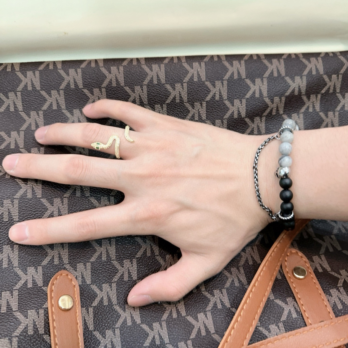 Alexander Bracelet 07yxq17 (7)