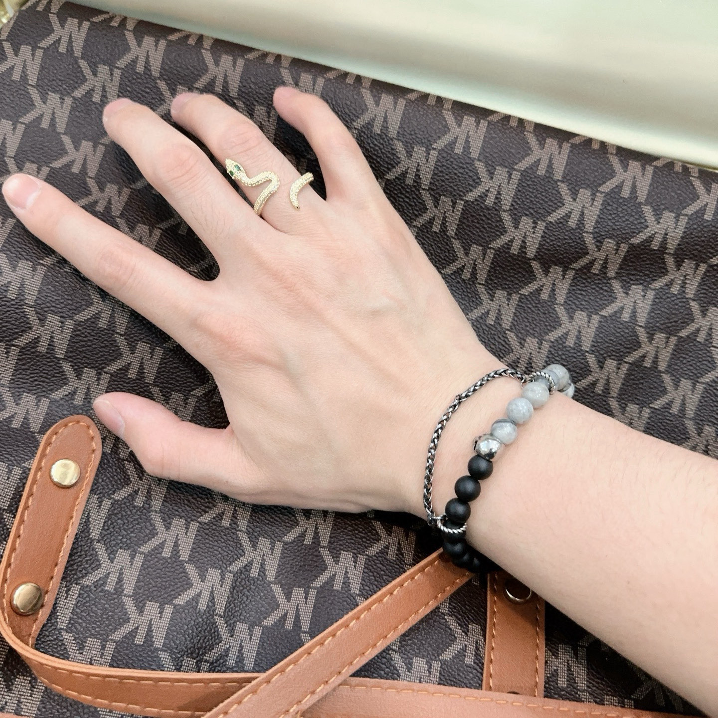 Alexander Bracelet 07yxq17 (9)