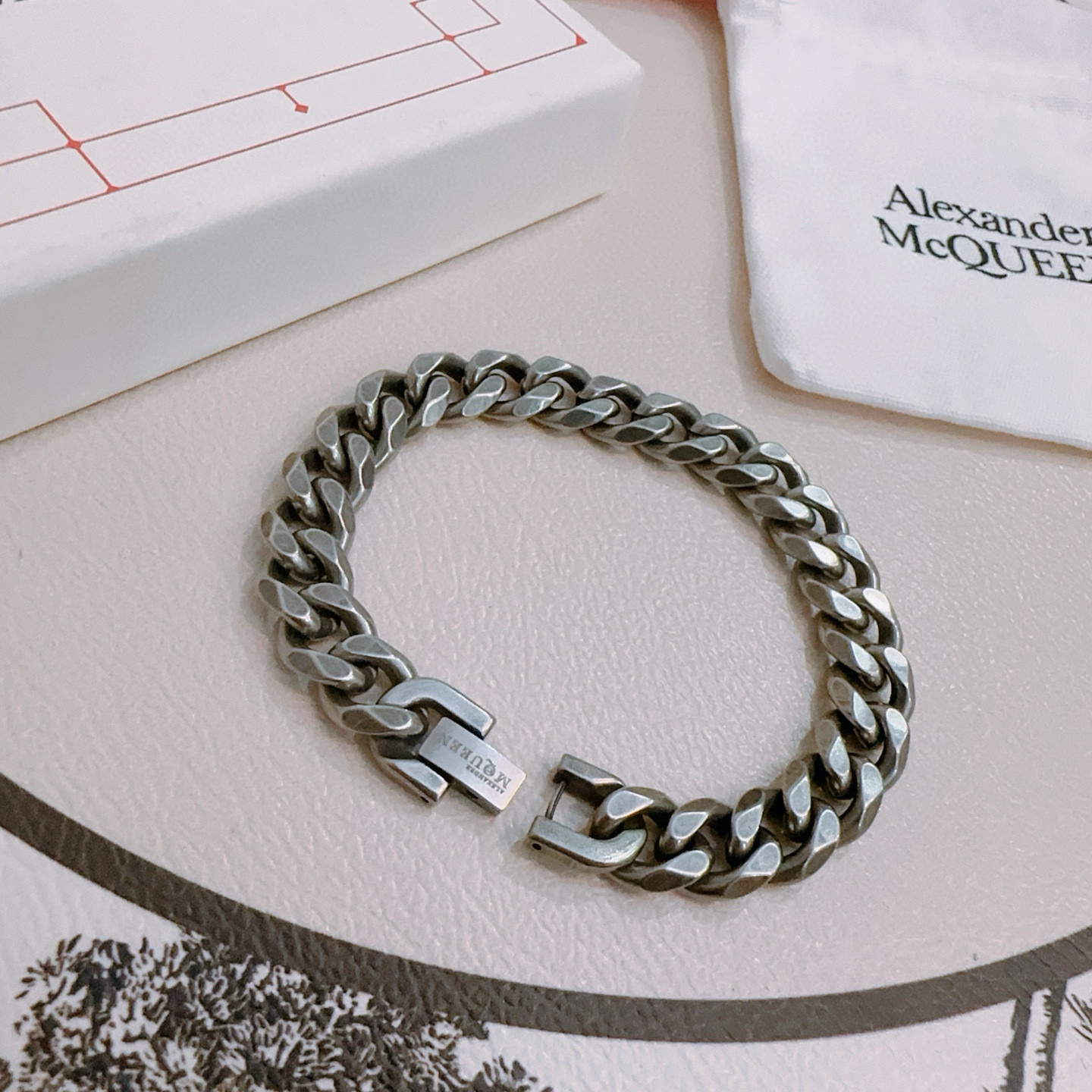 Alexander Bracelet 07yxq18 (1)