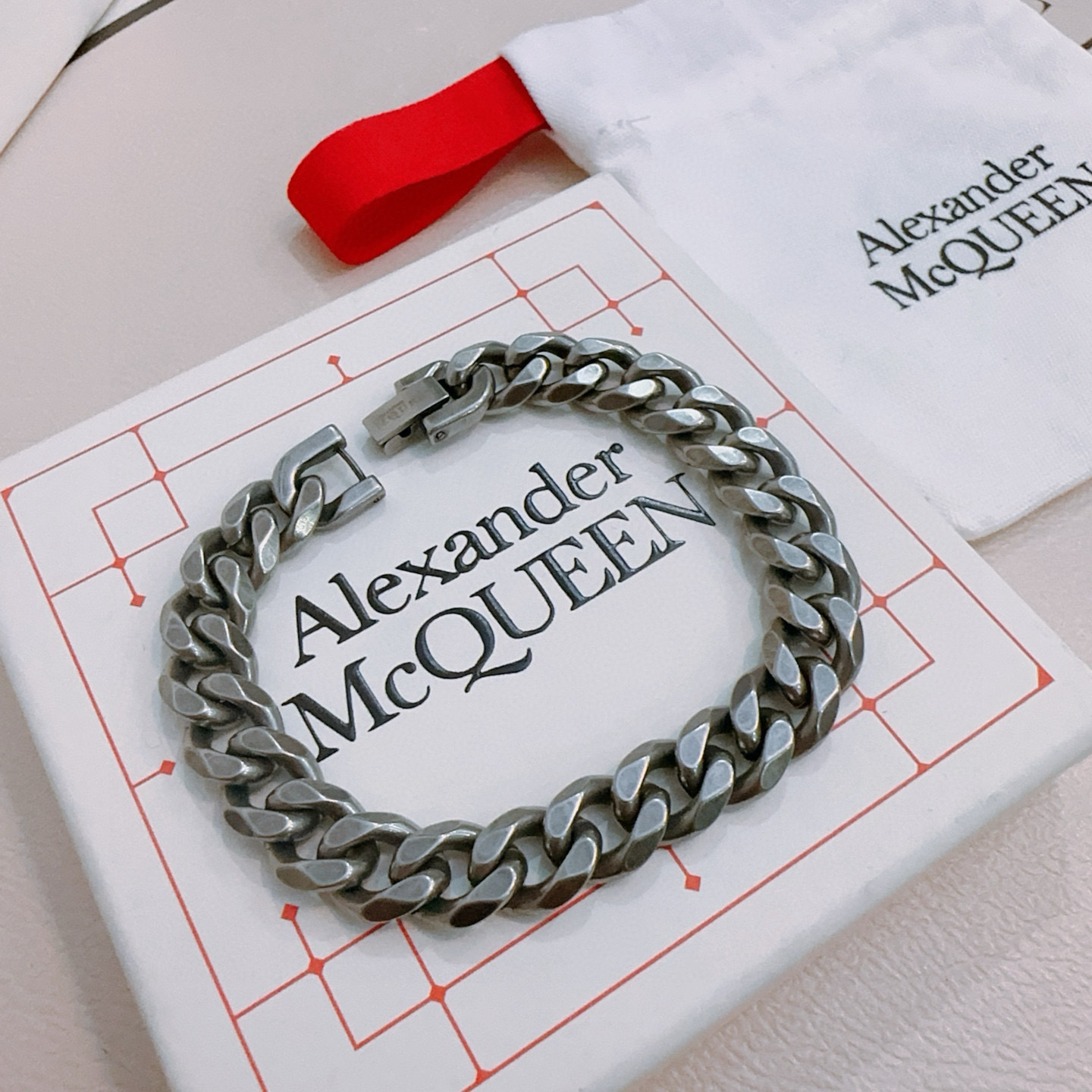 Alexander Bracelet 07yxq18 (2)