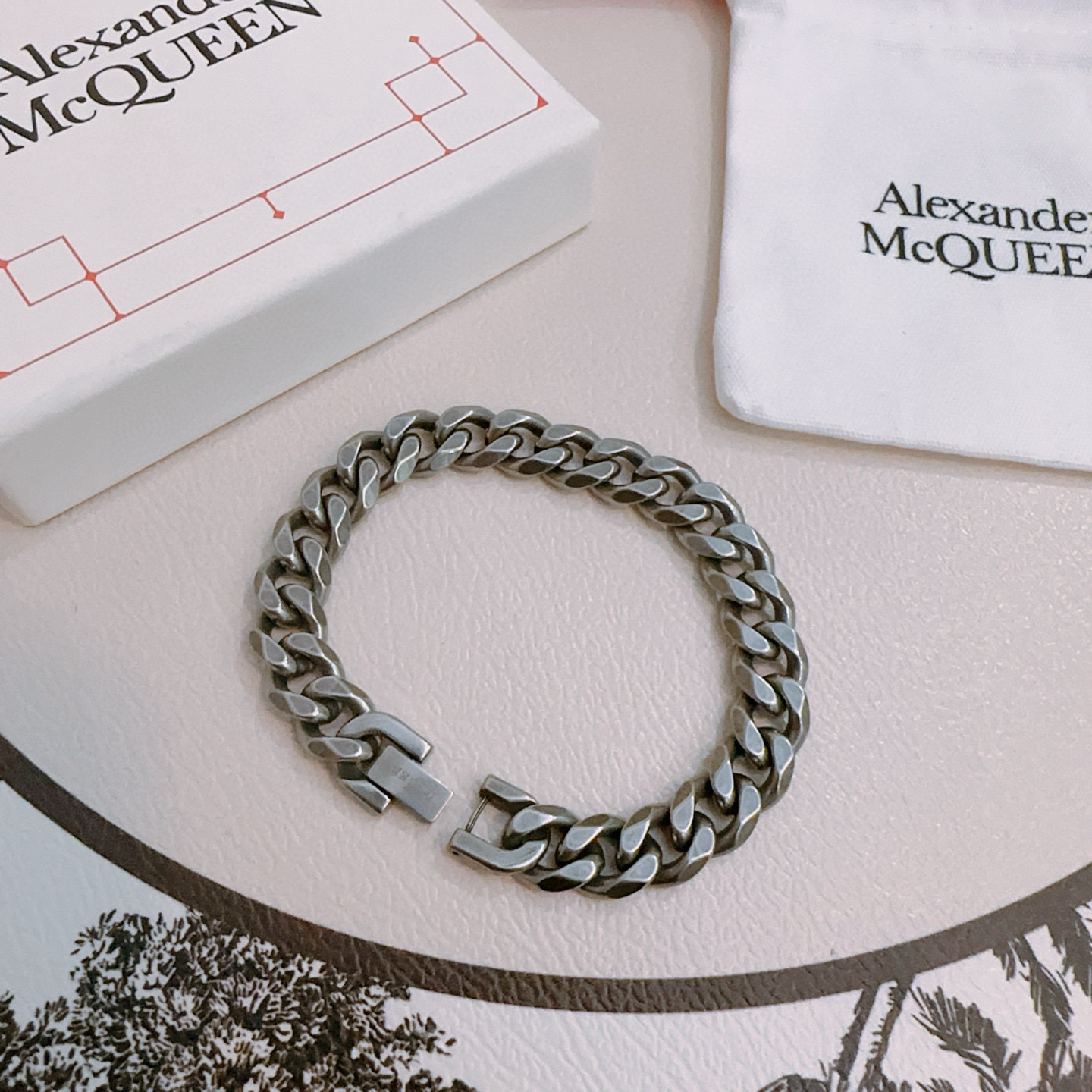 Alexander Bracelet 07yxq18 (3)