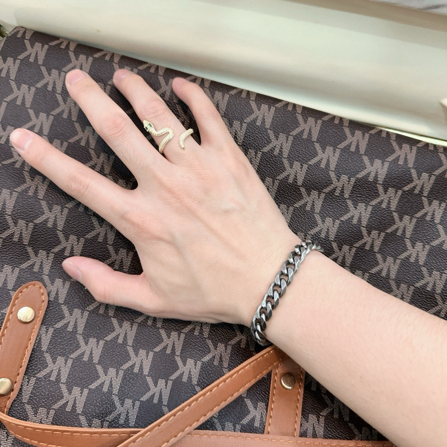 Alexander Bracelet 07yxq18 (4)