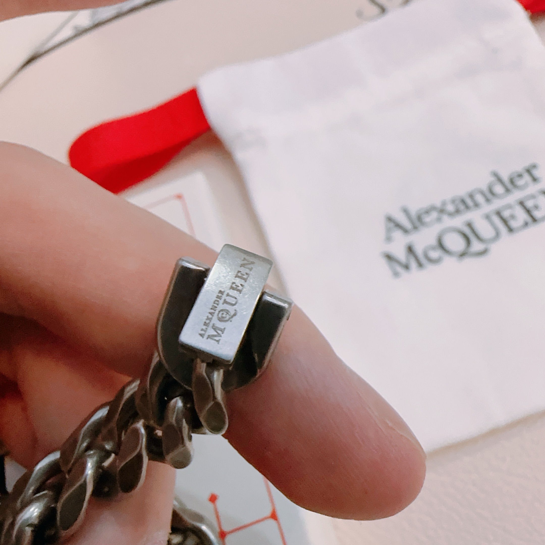 Alexander Bracelet 07yxq18 (5)