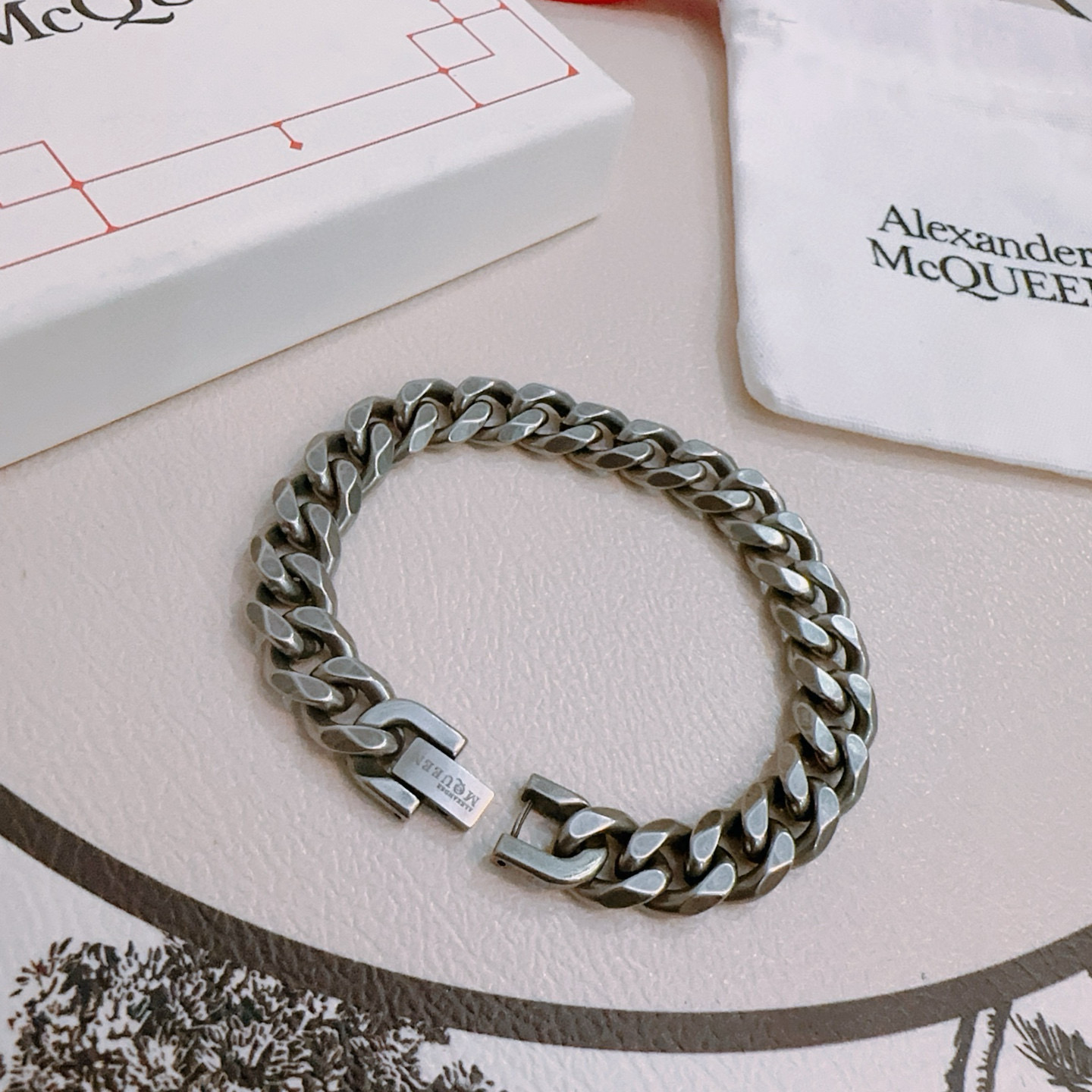 Alexander Bracelet 07yxq18 (6)