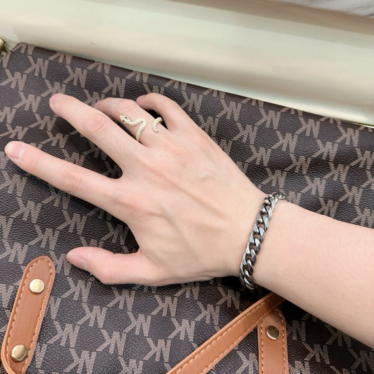 Alexander Bracelet 07yxq18 (9)