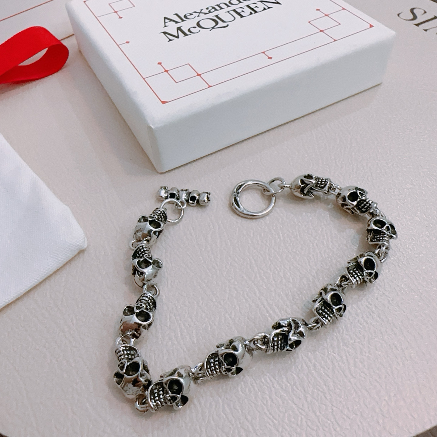 Alexander Bracelet 07yxq19 (2)