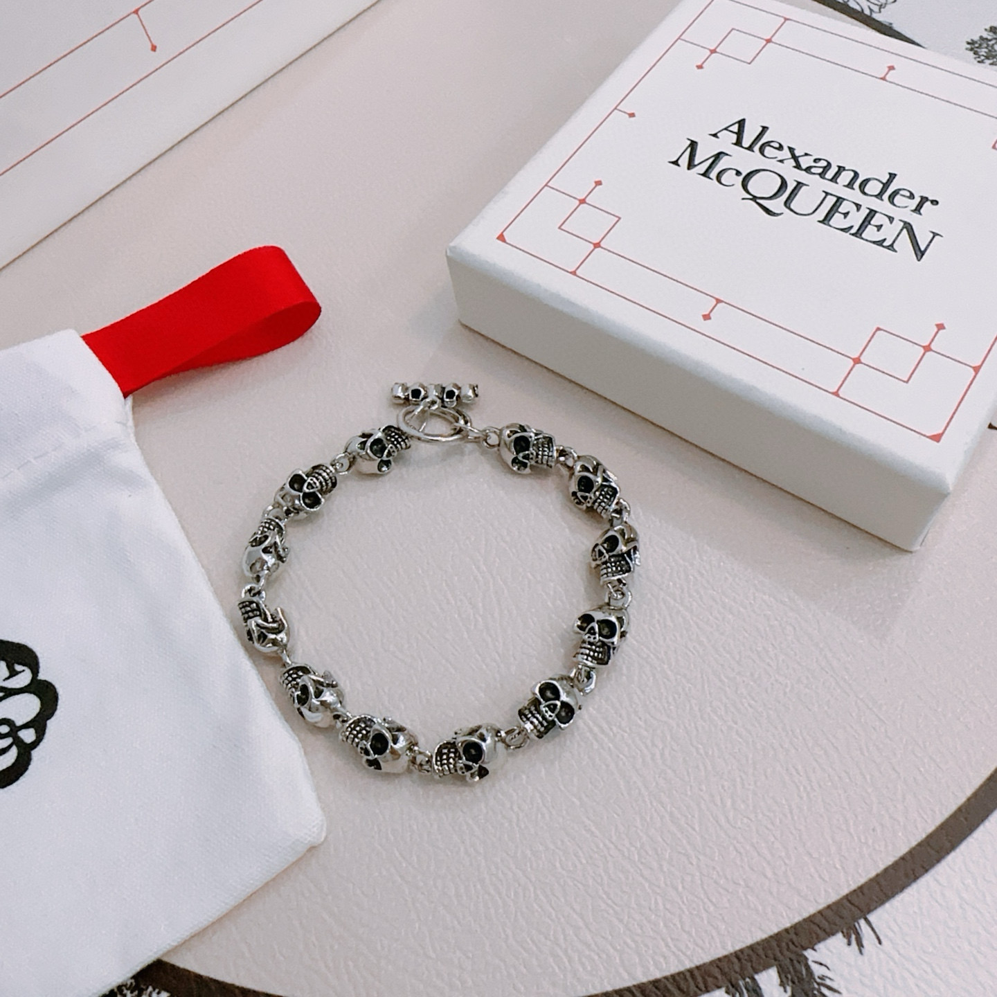 Alexander Bracelet 07yxq19 (6)