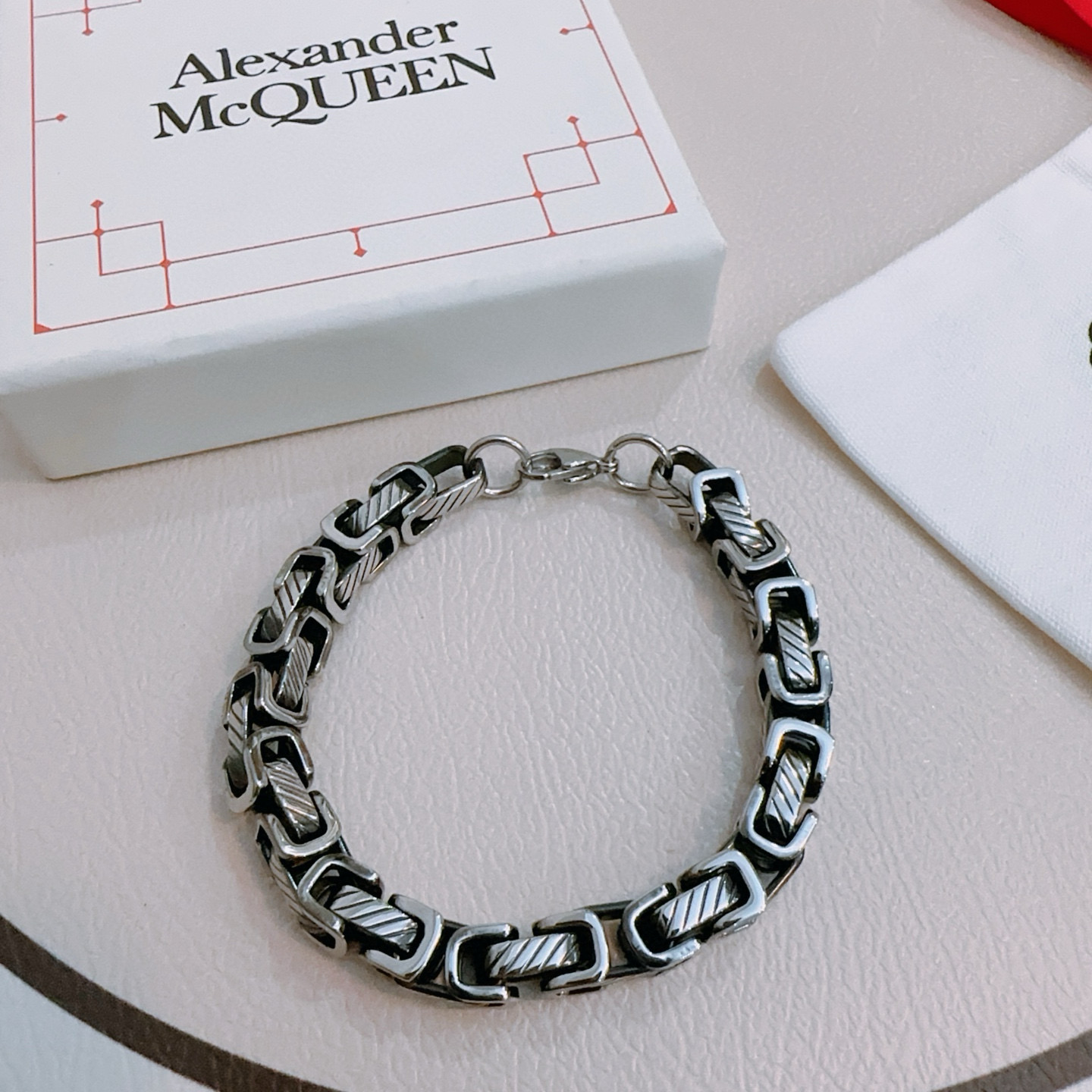 Alexander Bracelet 07yxq20 (5)