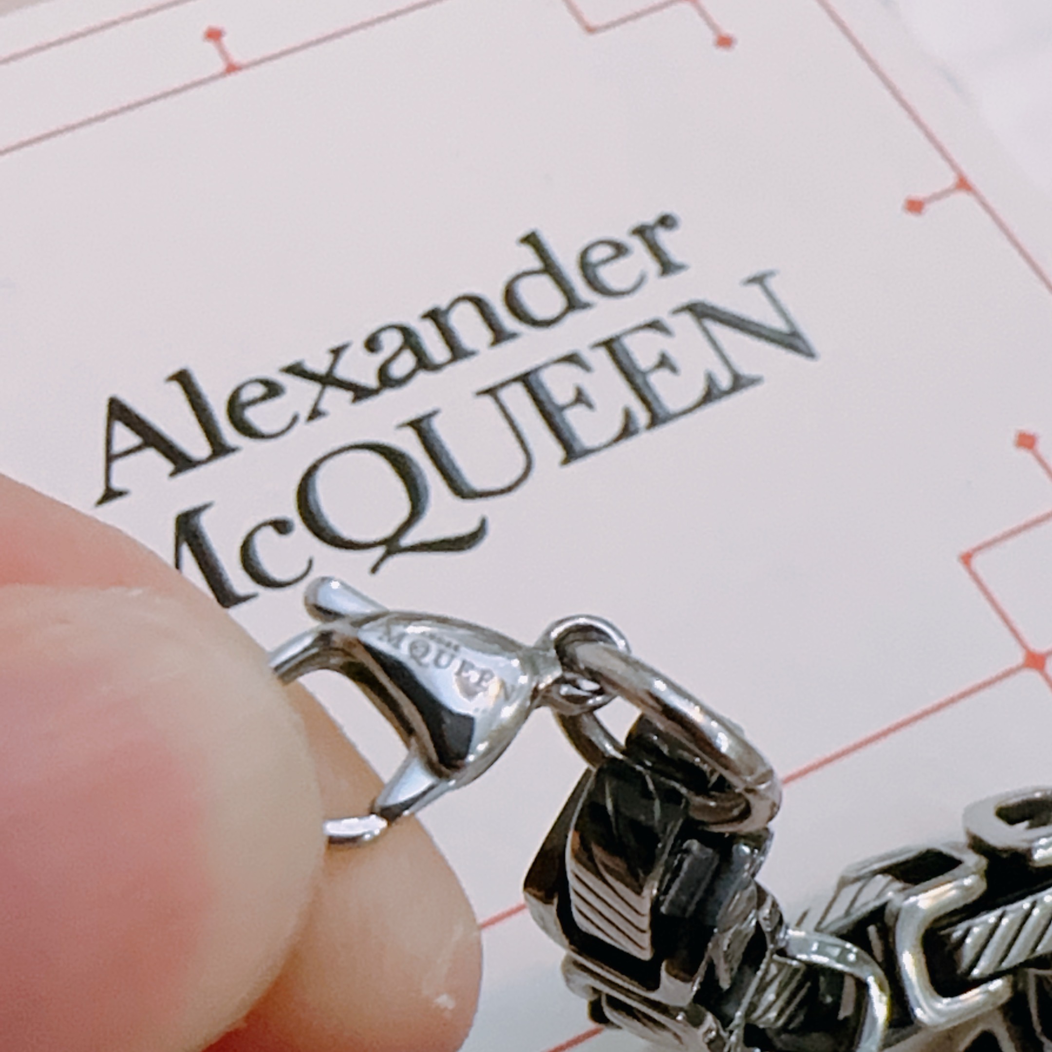 Alexander Bracelet 07yxq20 (6)