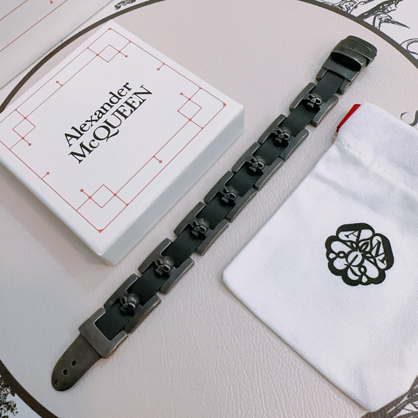 Alexander Bracelet 07yxq21 (1)