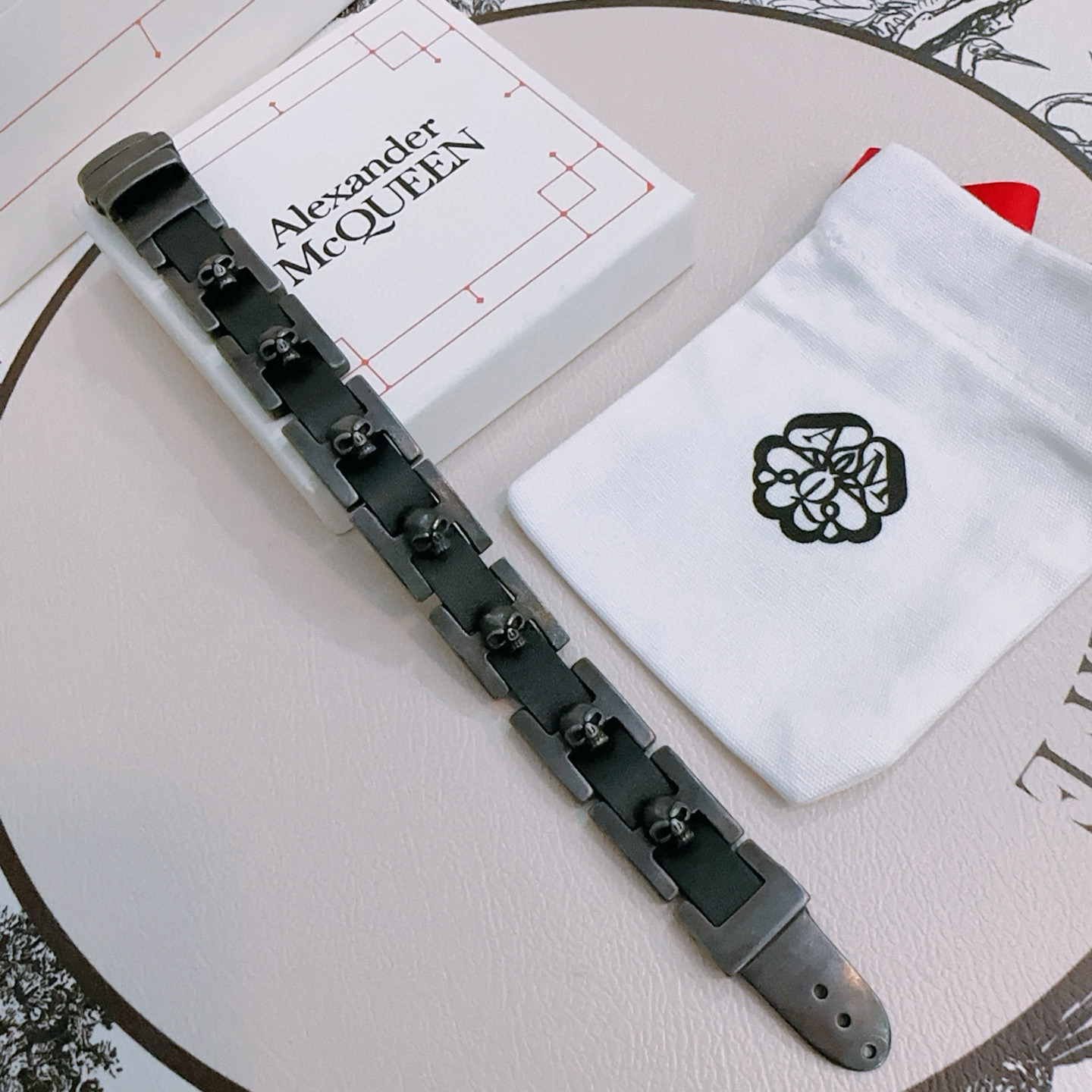 Alexander Bracelet 07yxq21 (2)