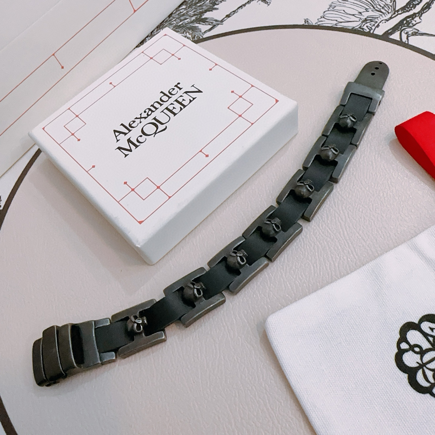 Alexander Bracelet 07yxq21 (3)