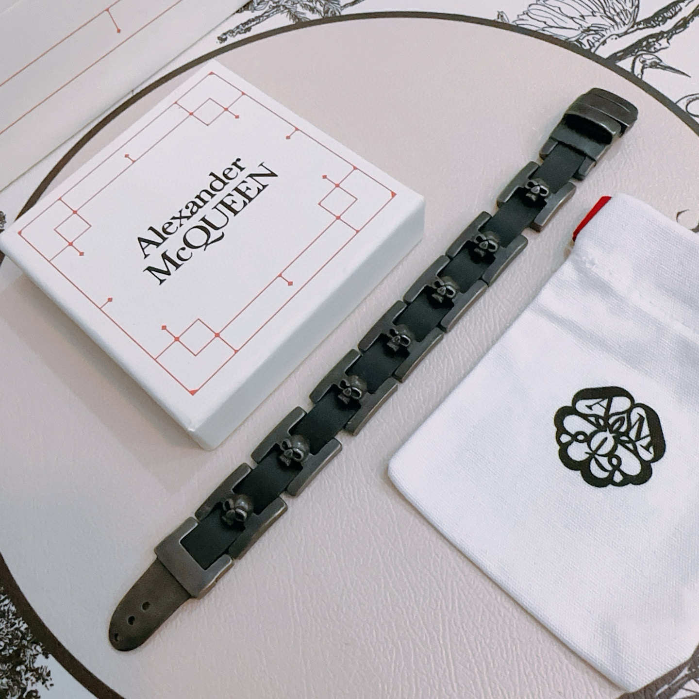 Alexander Bracelet 07yxq21 (5)