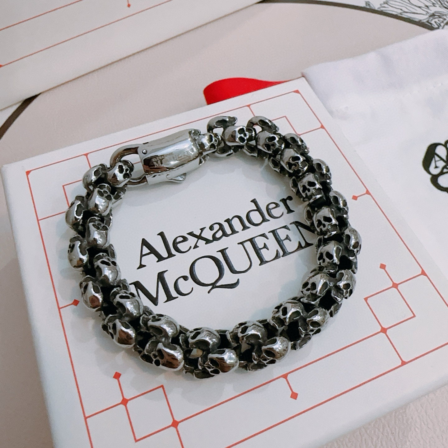 Alexander Bracelet 07yxq22 (1)