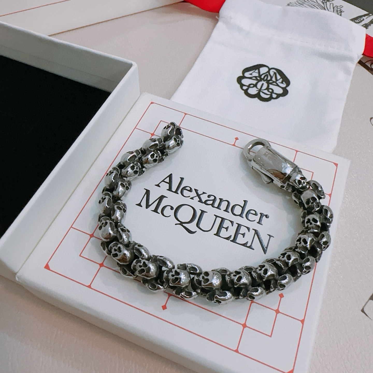 Alexander Bracelet 07yxq22 (2)