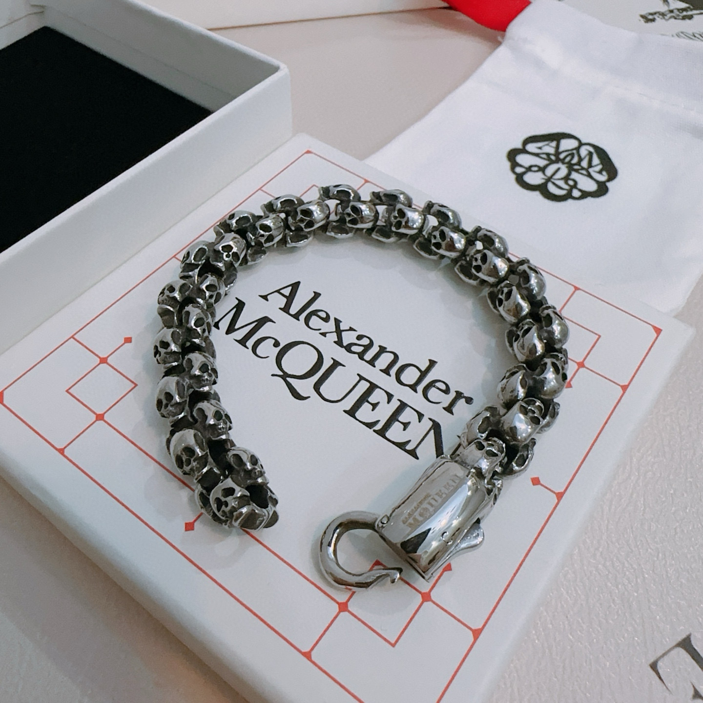 Alexander Bracelet 07yxq22 (3)