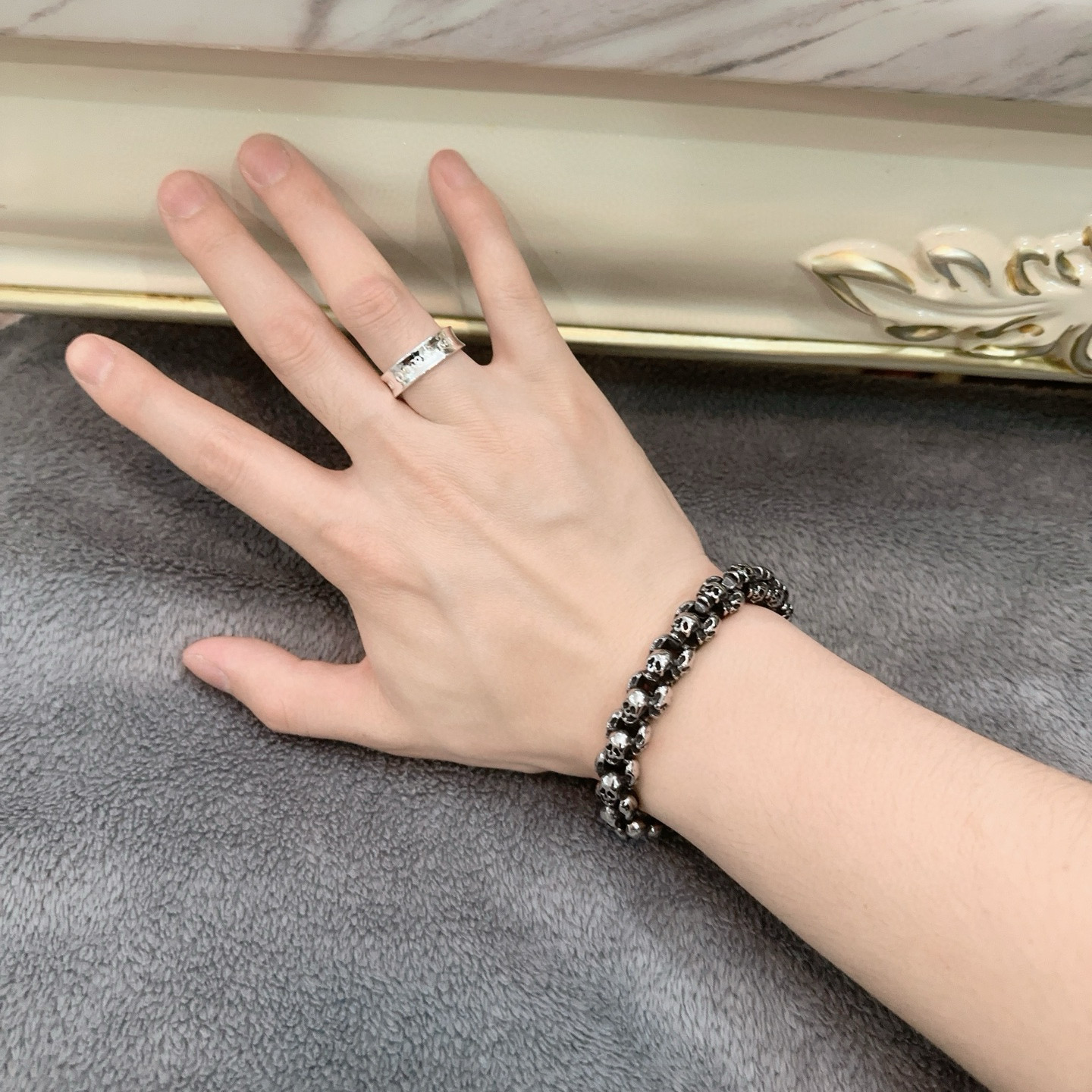 Alexander Bracelet 07yxq22 (4)