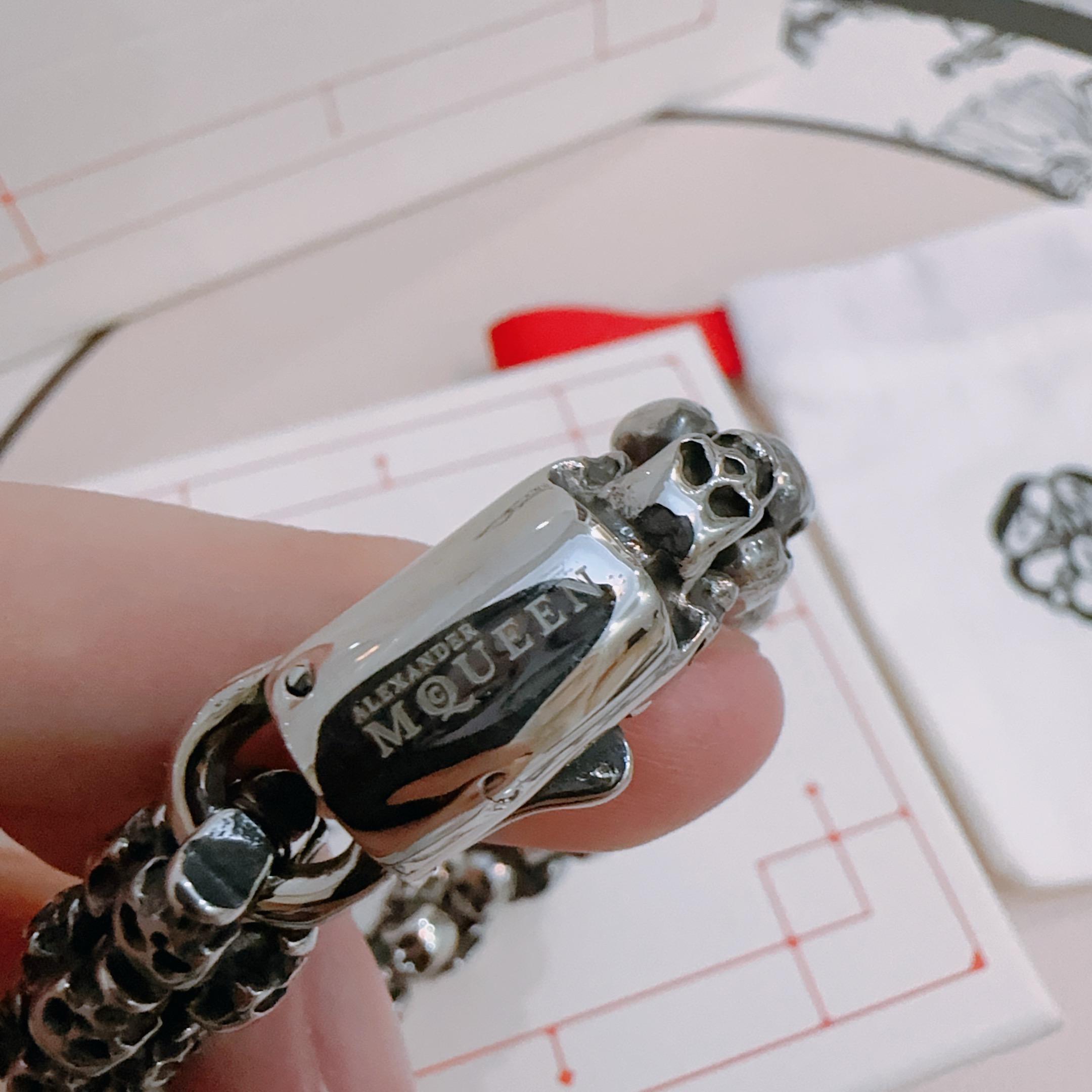 Alexander Bracelet 07yxq22 (6)