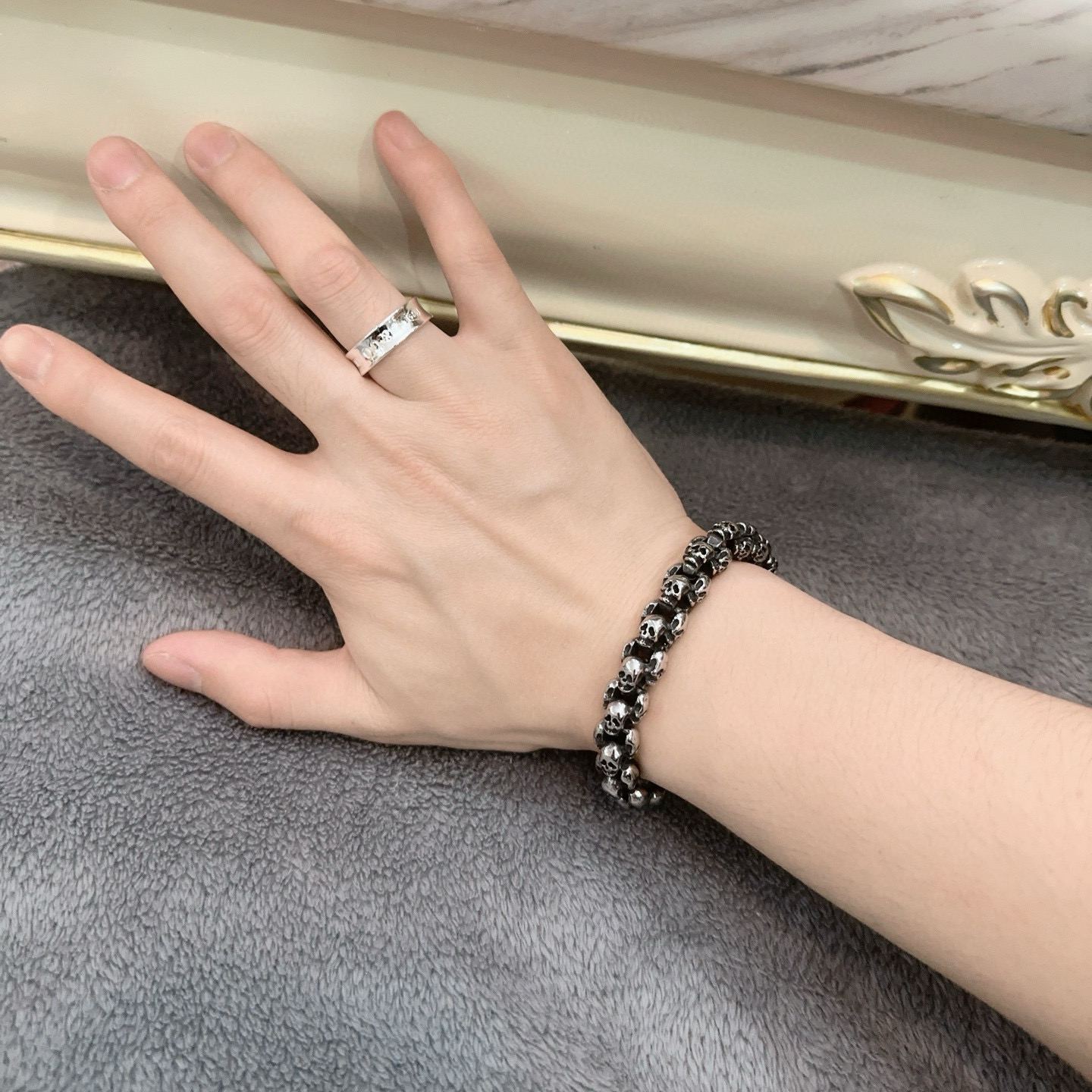 Alexander Bracelet 07yxq22 (9)