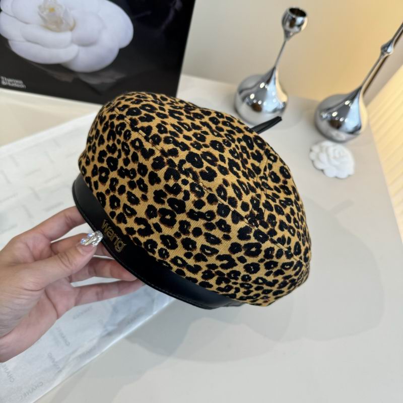 Alexander Wang Beret (376)