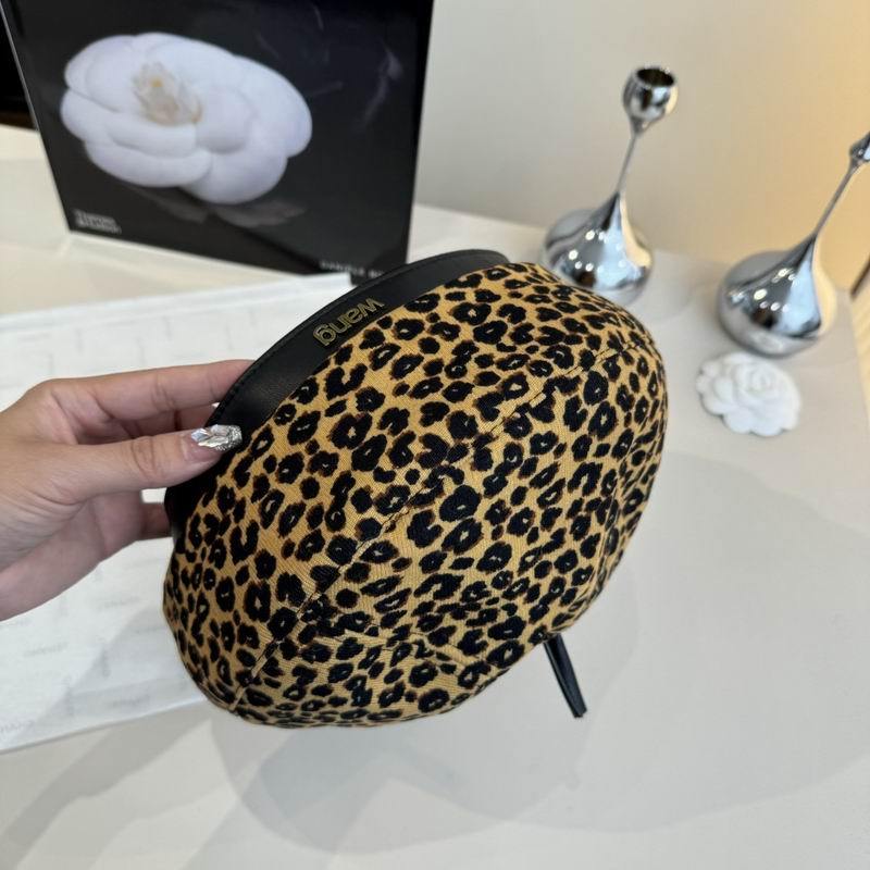 Alexander Wang Beret (377)