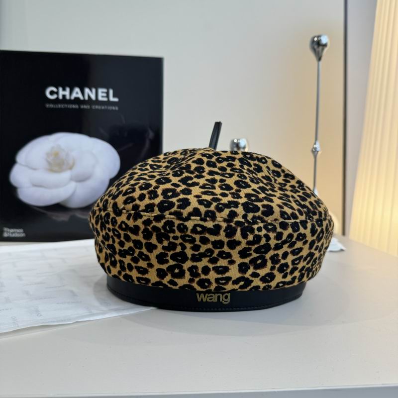 Alexander Wang Beret (378)