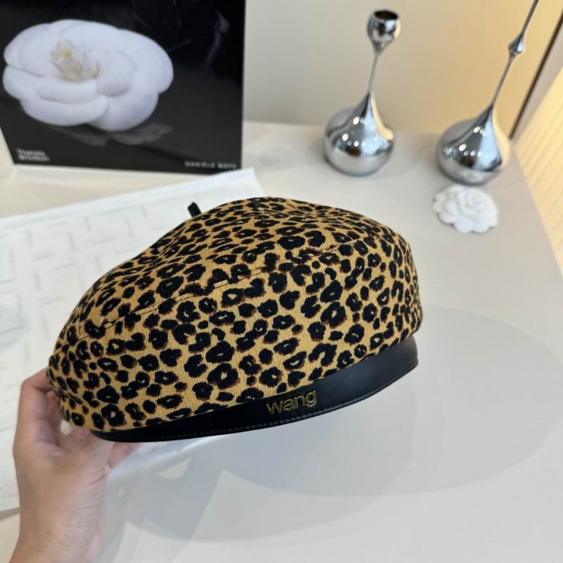 Alexander Wang Beret (380)