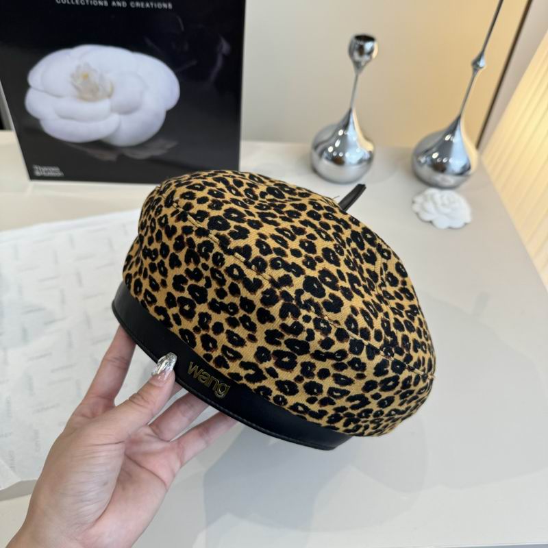 Alexander Wang Beret (382)