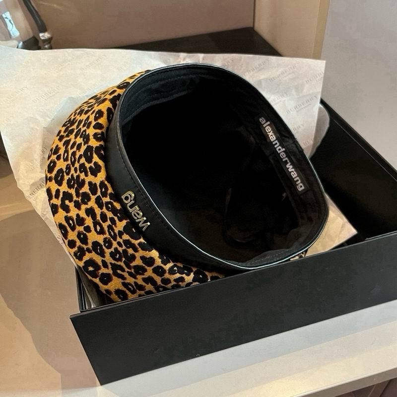 Alexander Wang Beret (770)