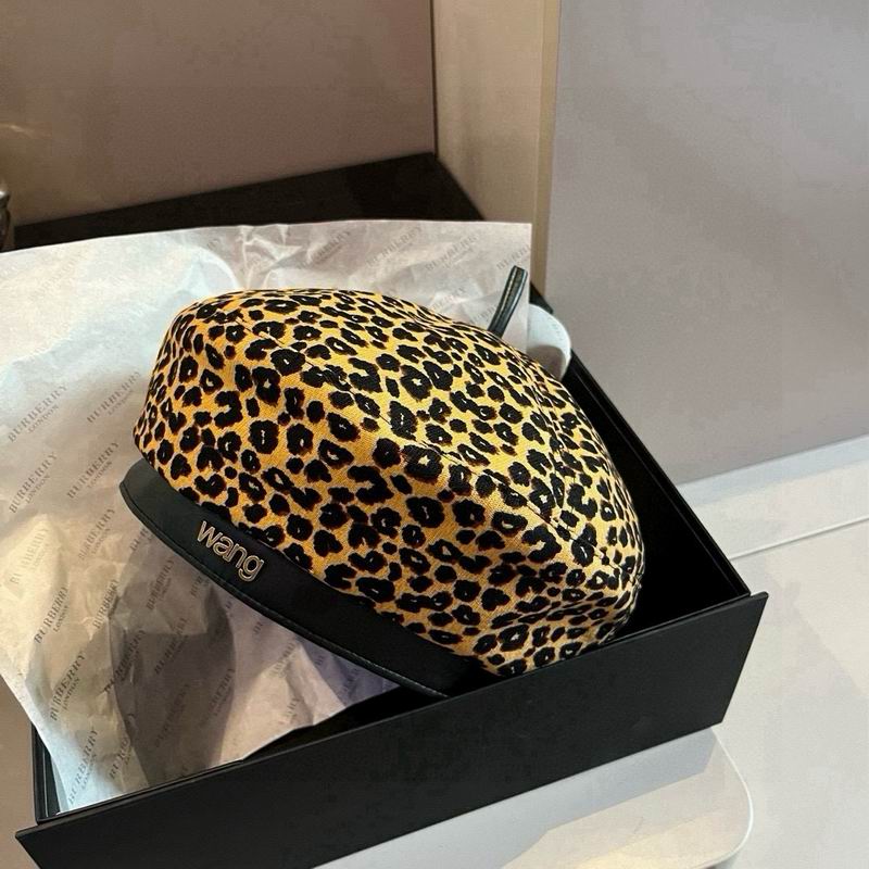 Alexander Wang Beret (771)