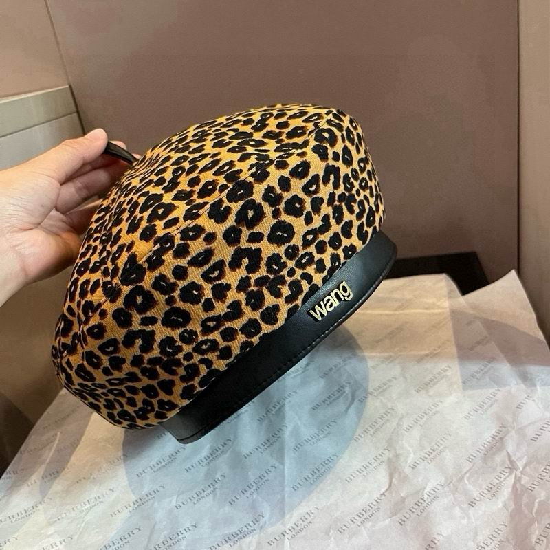 Alexander Wang Beret (775)