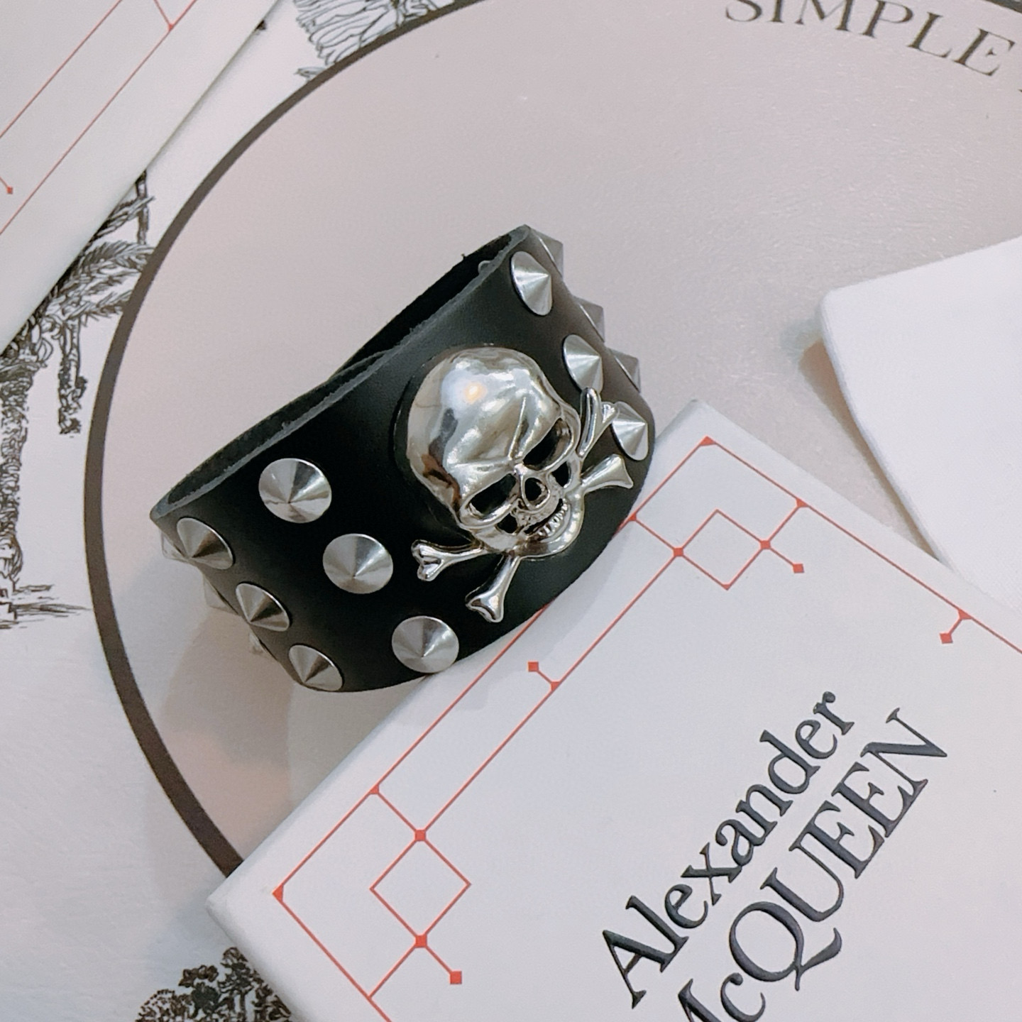 Alexander Wang Bracelet 08yxq01 (2)