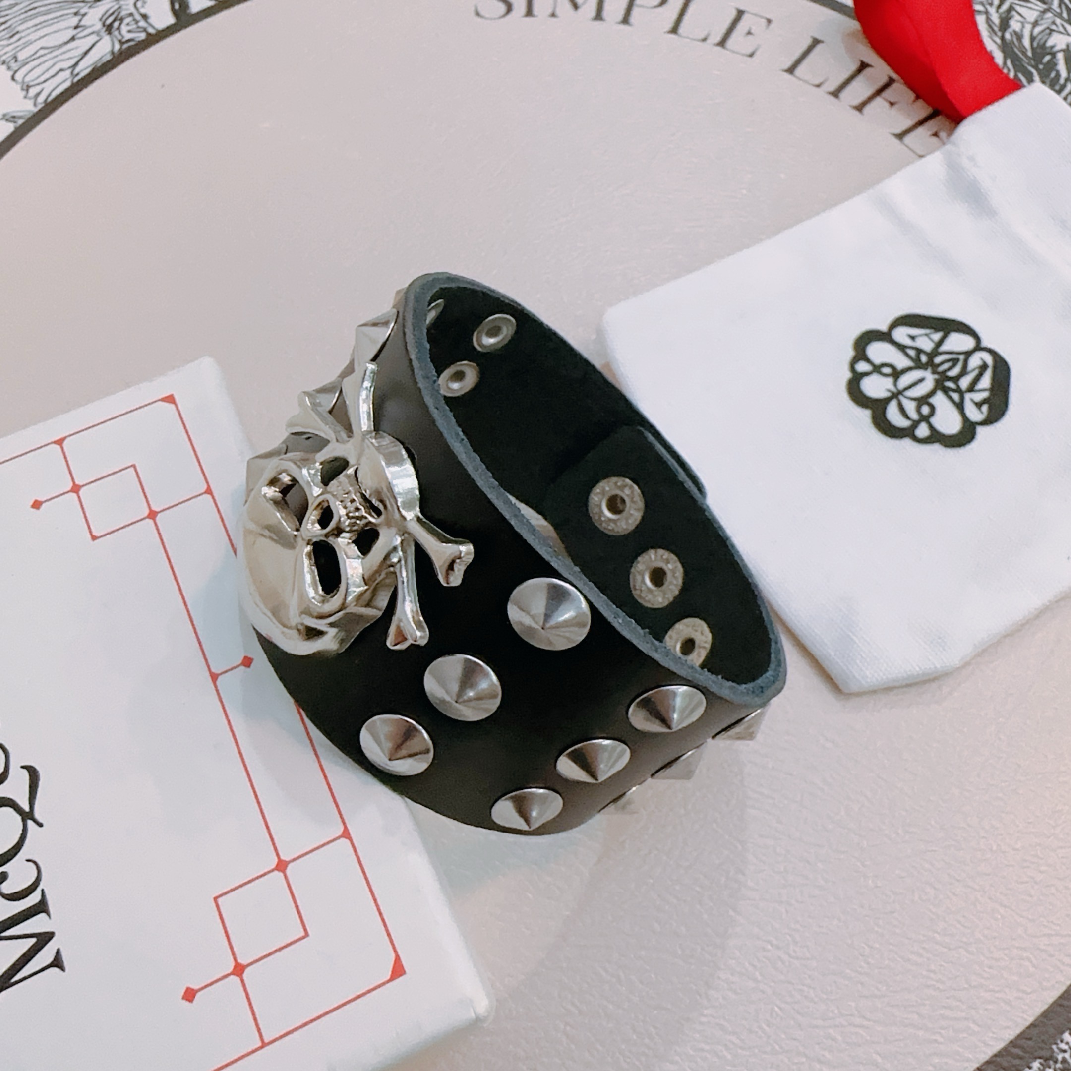 Alexander Wang Bracelet 08yxq01 (5)