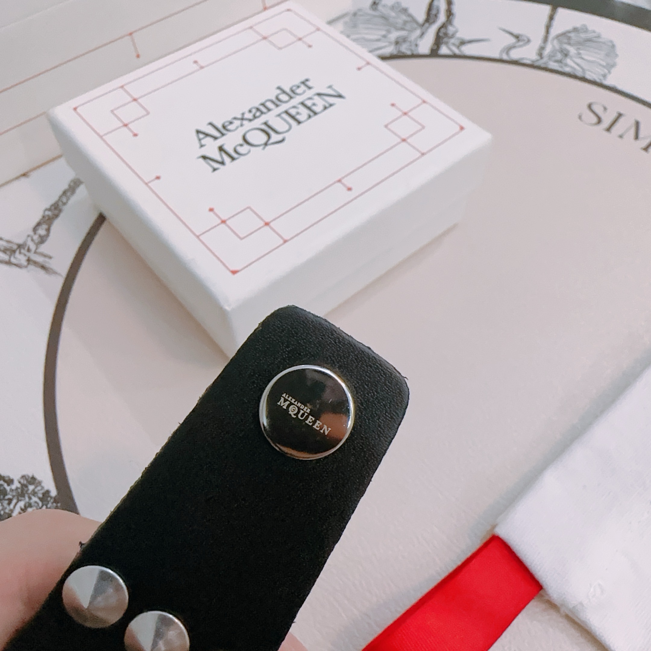 Alexander Wang Bracelet 08yxq01 (6)