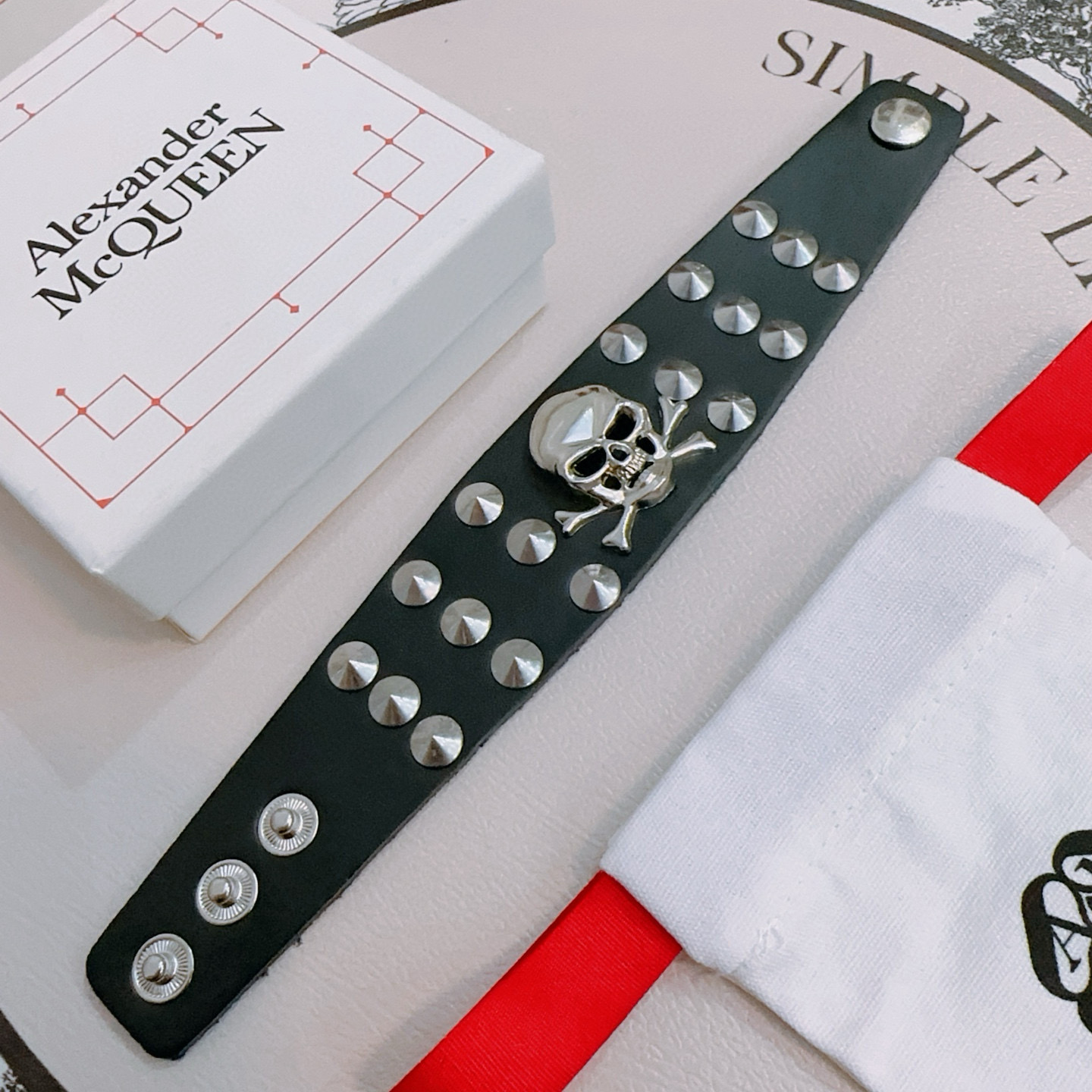 Alexander Wang Bracelet 08yxq01 (8)