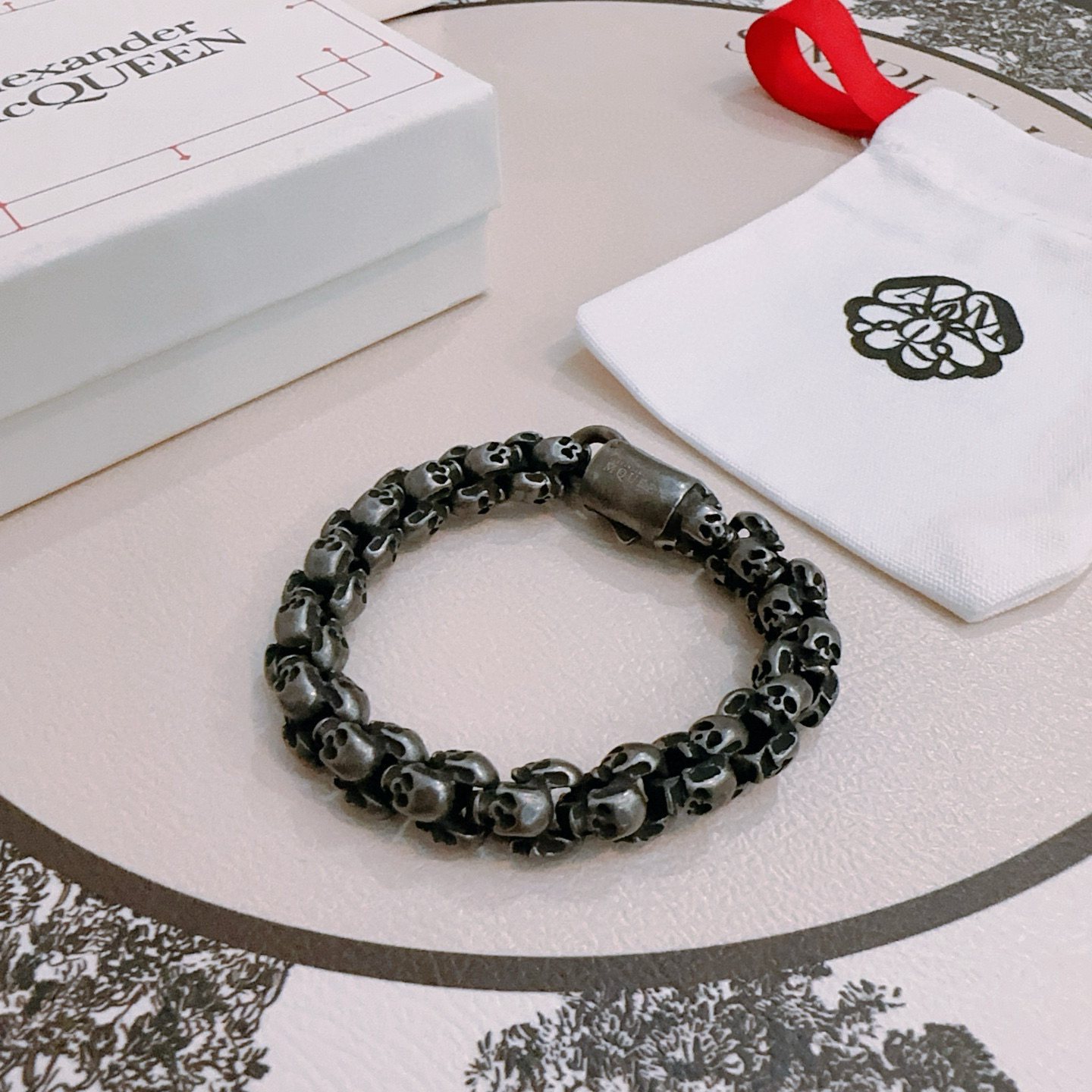 Alexander Wang Bracelet 08yxq02 (1)